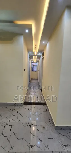 Furnished 2bdrm Condo in Bole Ayat for sale