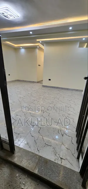 Furnished 2bdrm Condo in Bole Ayat for sale