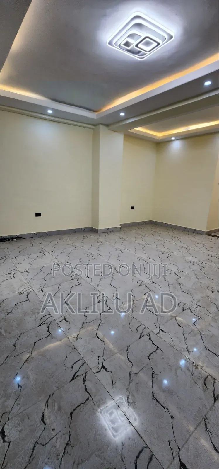 Furnished 2bdrm Condo in Bole Ayat for sale