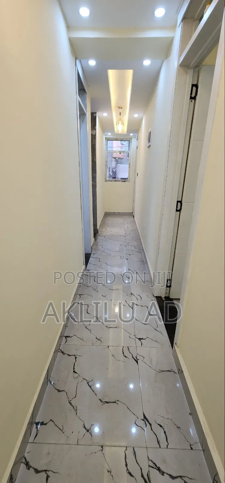 Furnished 2bdrm Condo in Bole Ayat for sale