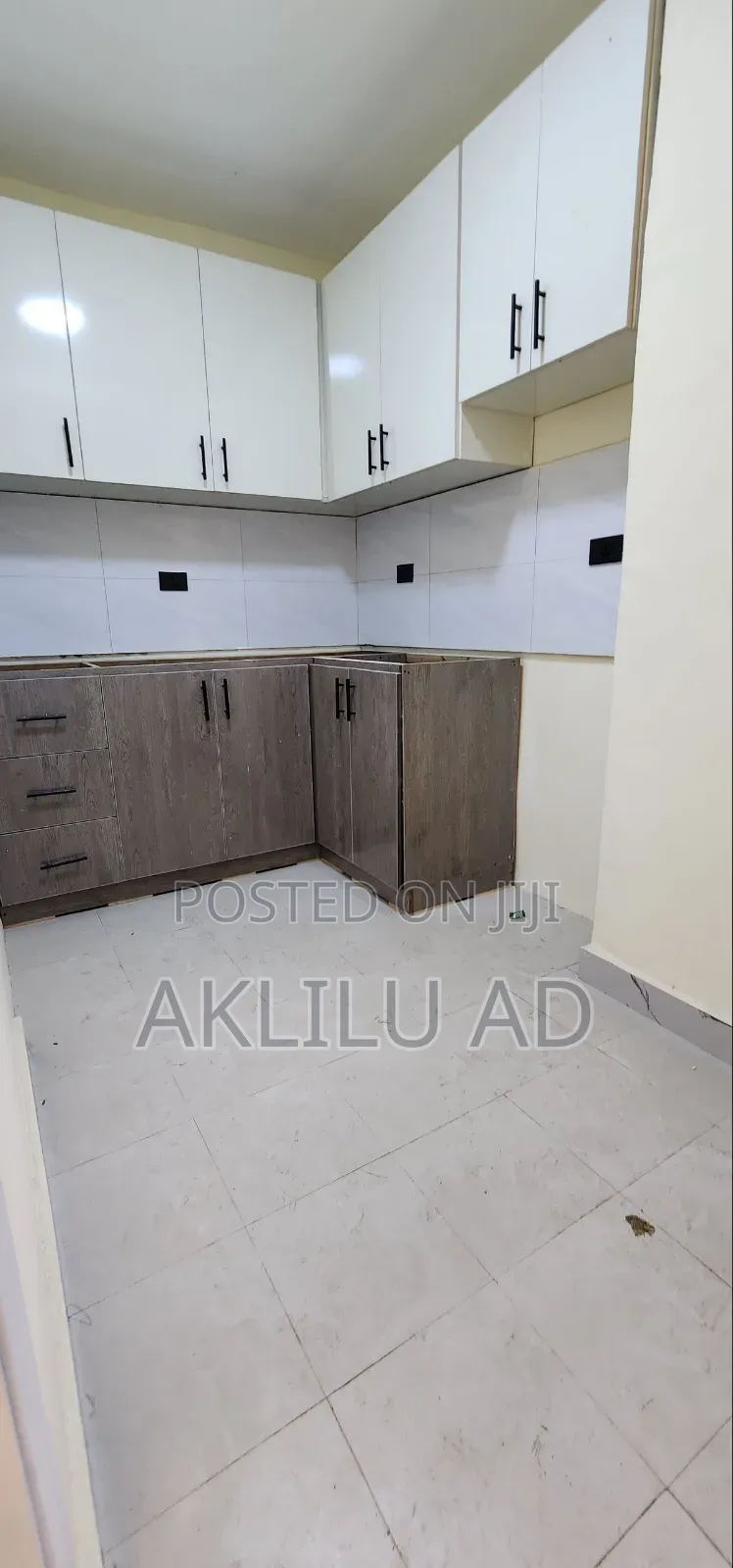 Furnished 2bdrm Condo in Bole Ayat for sale