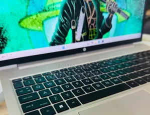 Photo - New Laptop HP Probook 450 16GB Intel Core I7 SSD 1T