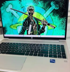 New Laptop HP Probook 450 16GB Intel Core I7 SSD 1T