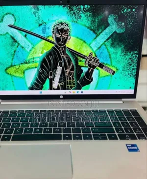 New Laptop HP Probook 450 16GB Intel Core I7 SSD 1T