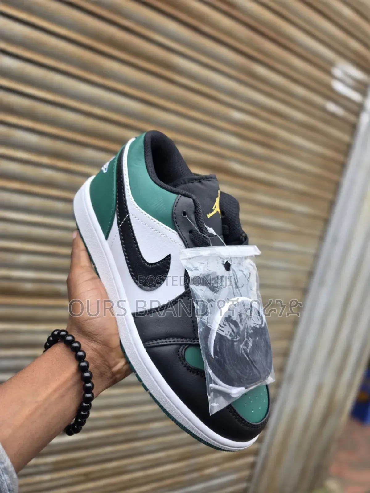 Jordan One Sneakers Shoes Preimum Quality