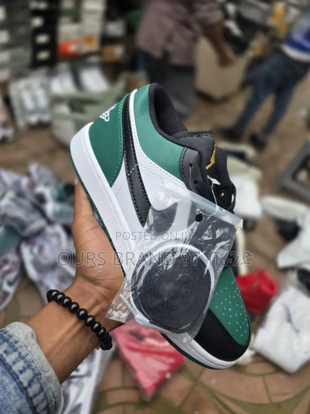 Jordan One Sneakers Shoes Preimum Quality