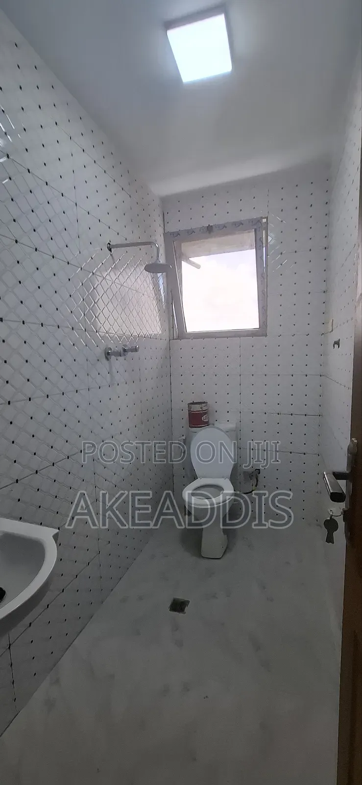 Furnished 2bdrm Condo in Bole Ayat for sale