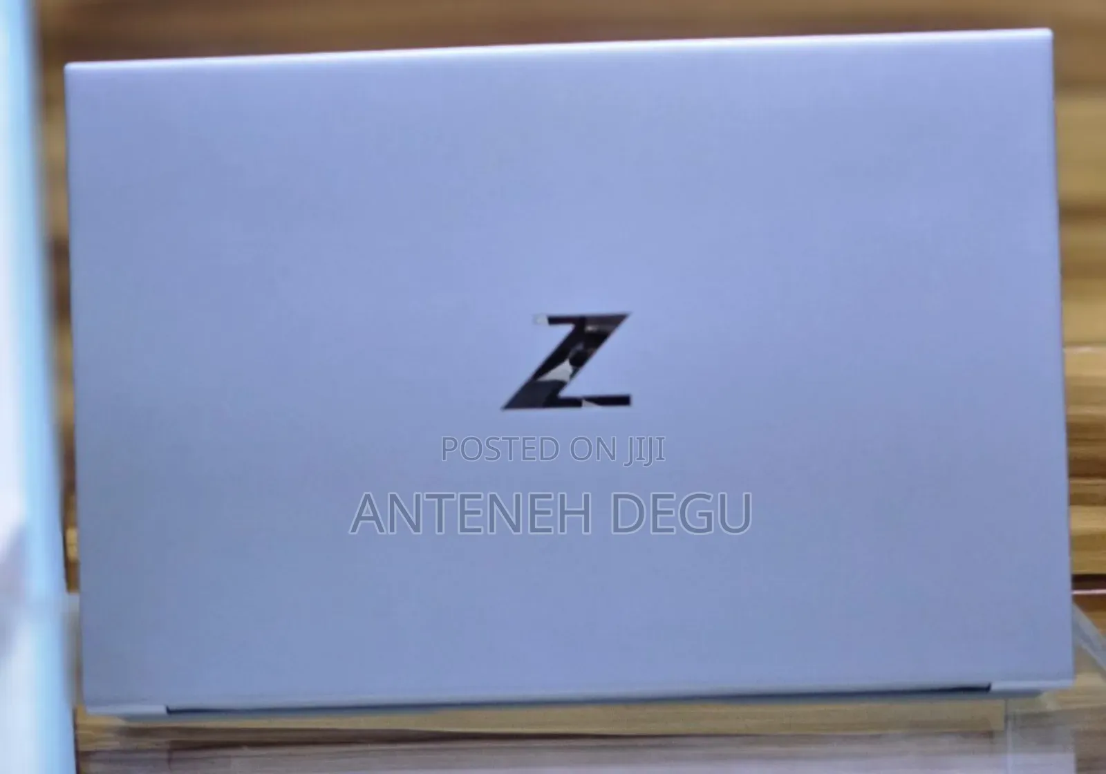 New Laptop HP ZBook 15 32GB Intel Core I7 SSD 1T