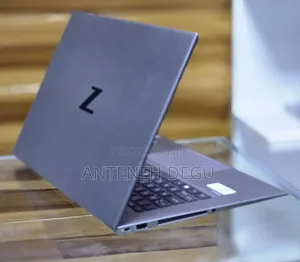 New Laptop HP ZBook 15 32GB Intel Core I7 SSD 1T