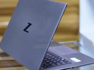New Laptop HP ZBook 14 32GB Intel Core I7 SSD 1T