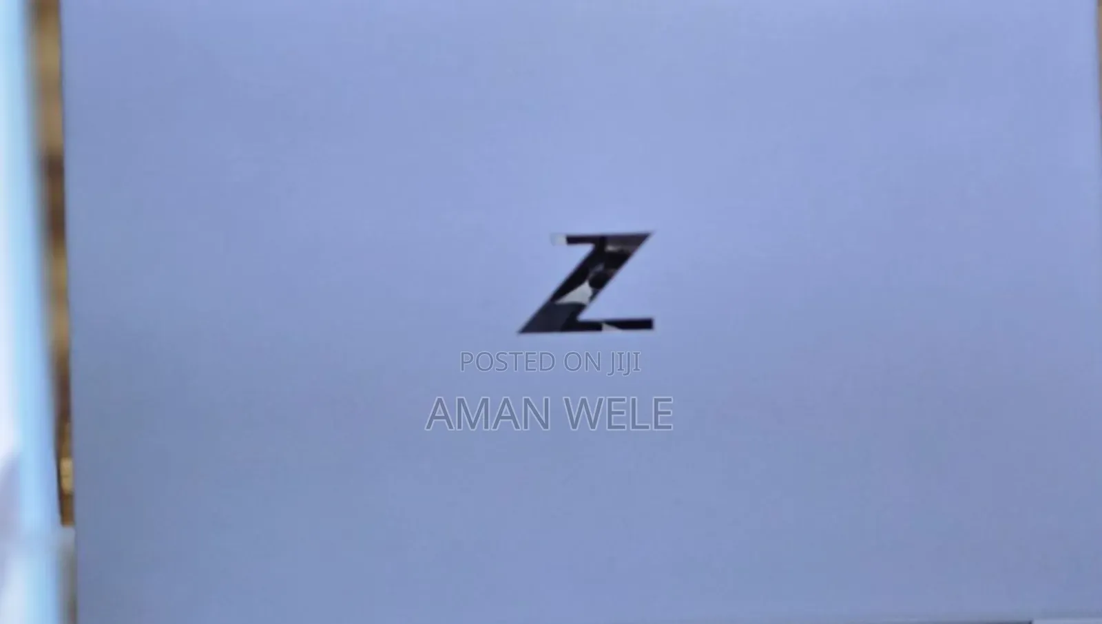 New Laptop HP ZBook 14 32GB Intel Core I7 SSD 1T