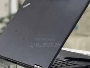 New Laptop Lenovo ThinkPad Yoga 370 16GB Intel Core I7 SSD 512GB
