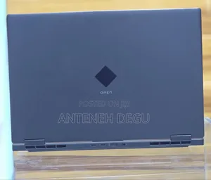 New Laptop HP Omen 16 16GB Intel Core I7 SSD 1T