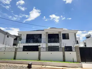 Photo - Furnished 4bdrm Villa in Satcon Real Estate, Bole for rent