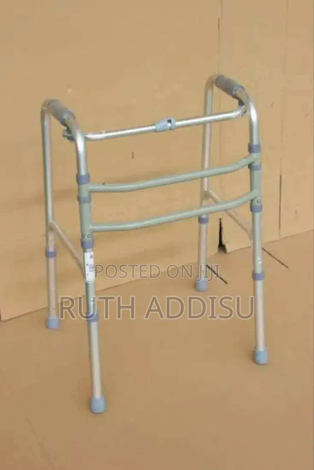 Walker Almunium瞞凍stainless Walker冷氣almunium Walker憨盡walker爽症walker