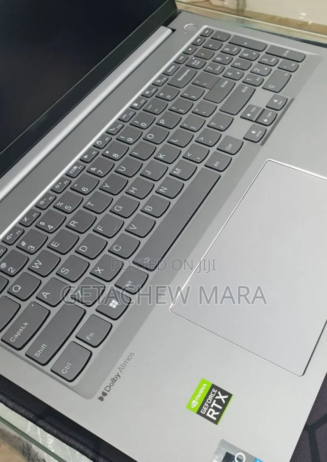 New Laptop Lenovo ThinkPad Yoga 370 16GB Intel Core I7 SSD 1T