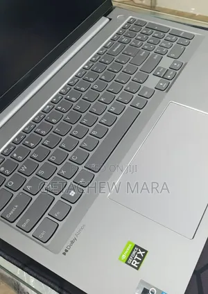 New Laptop Lenovo ThinkPad Yoga 370 16GB Intel Core I7 SSD 1T