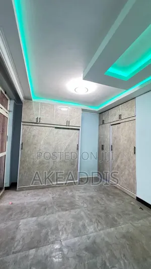 Photo - Furnished 3bdrm Condo in መሪ ሎቄ, Bole for sale