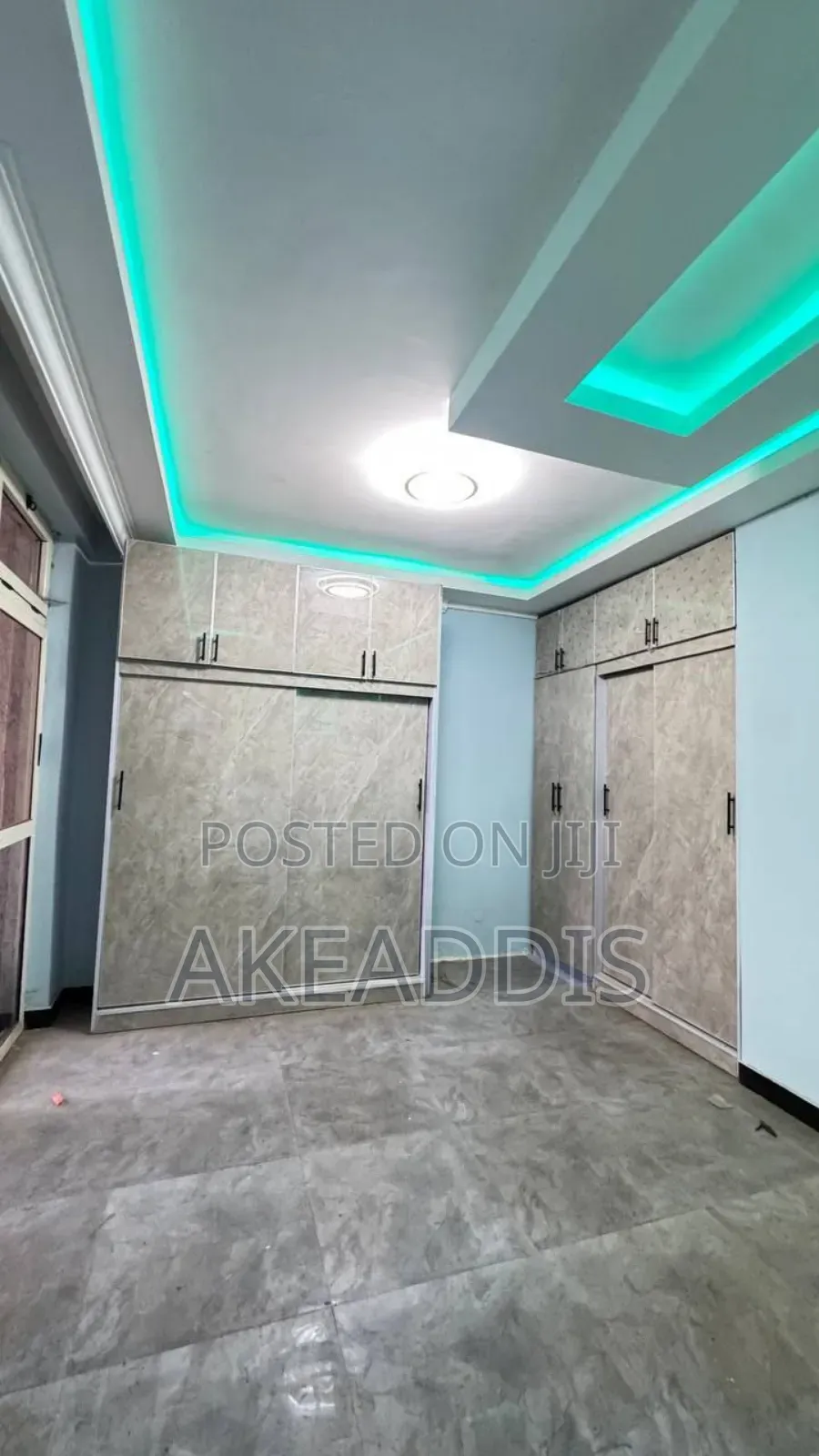Furnished 3bdrm Condo in መሪ ሎቄ, Bole for sale