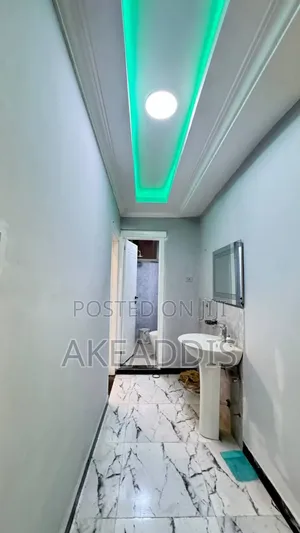 Furnished 3bdrm Condo in መሪ ሎቄ, Bole for sale