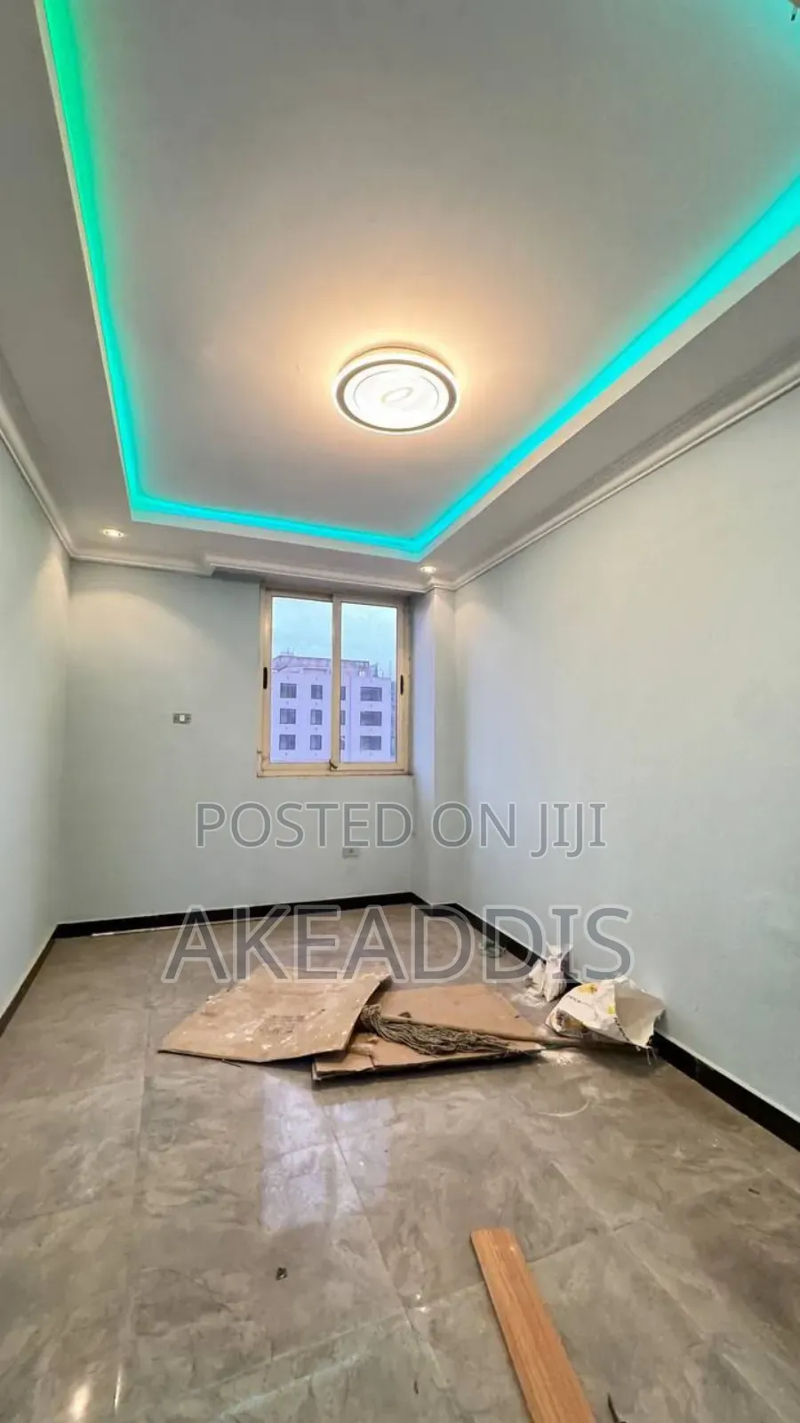 Furnished 3bdrm Condo in መሪ ሎቄ, Bole for sale