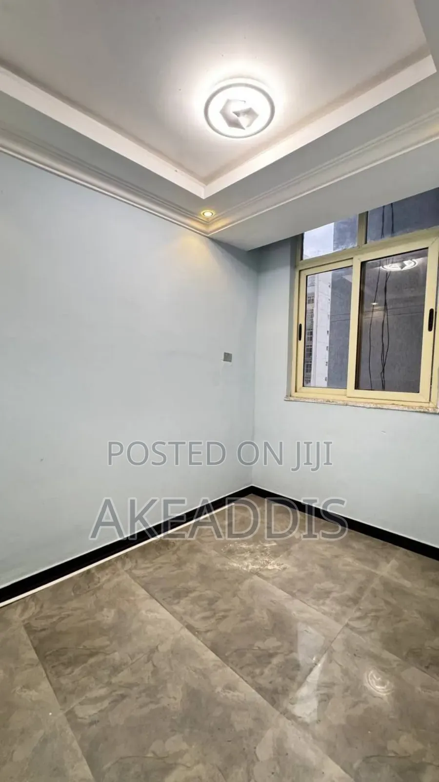 Furnished 3bdrm Condo in መሪ ሎቄ, Bole for sale