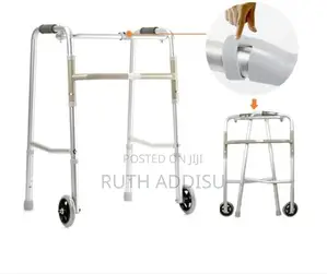 Foldable With Pin Walker會員medical Walker嵾你walking Aid门了new Walker