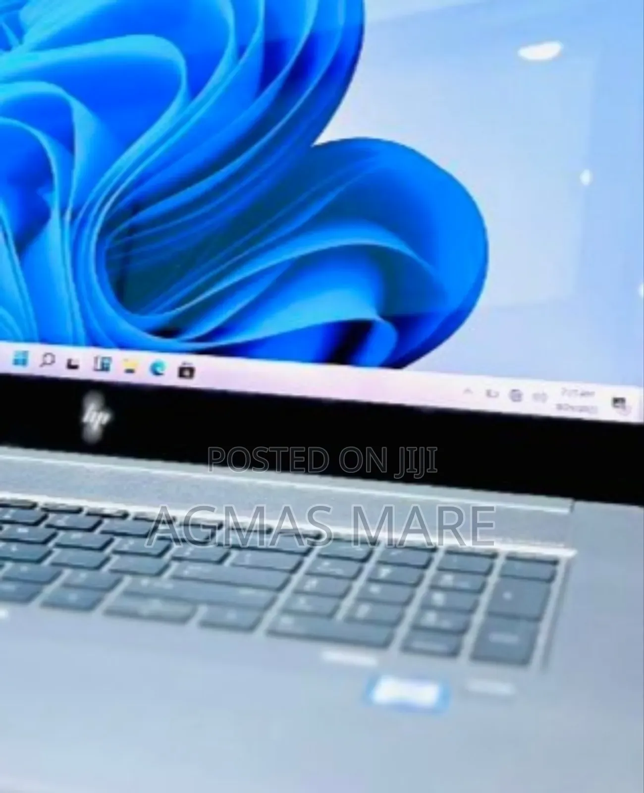 New Laptop HP ZBook 17 16GB Intel Core I9 HDD+SSD 1T