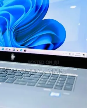 Photo - New Laptop HP ZBook 17 16GB Intel Core I9 HDD+SSD 1T