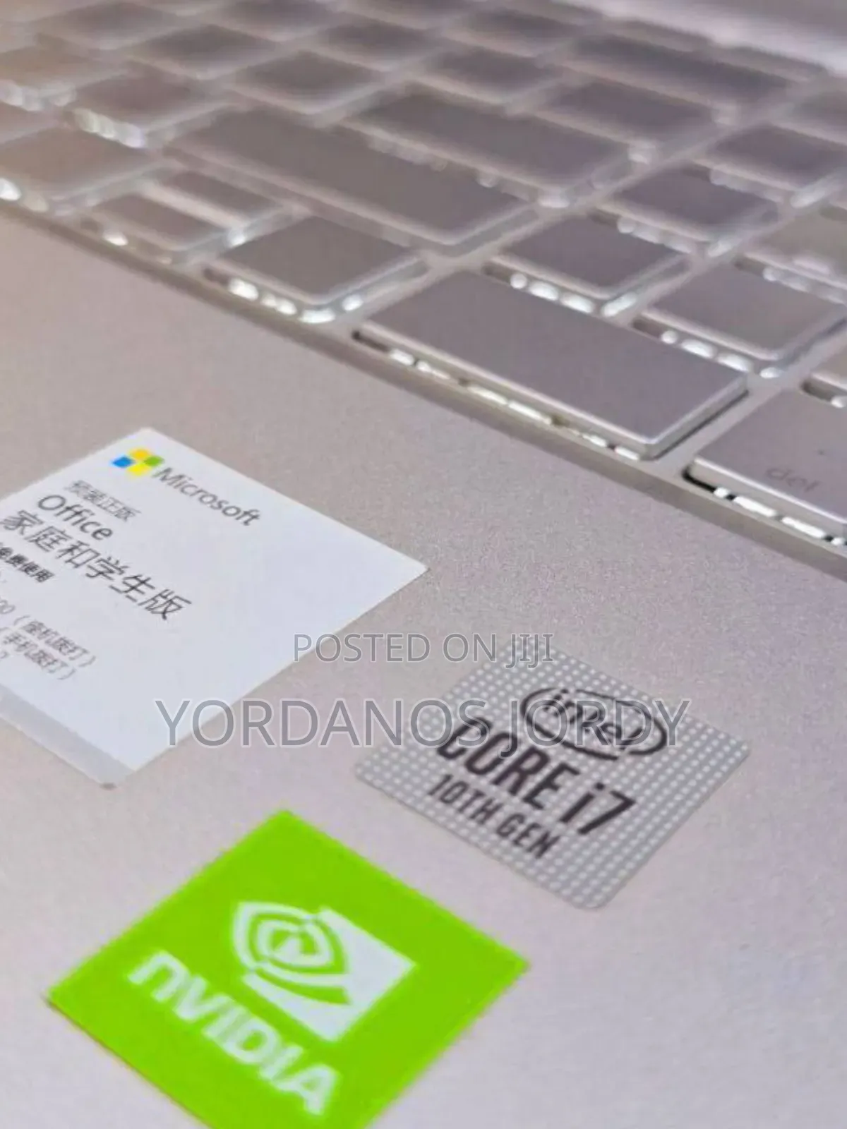 New Laptop HP Pavilion 15 16GB Intel Core I7 SSD 512GB