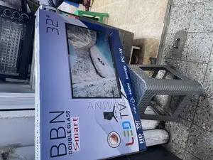 Photo - BBN 32 Inch Smart