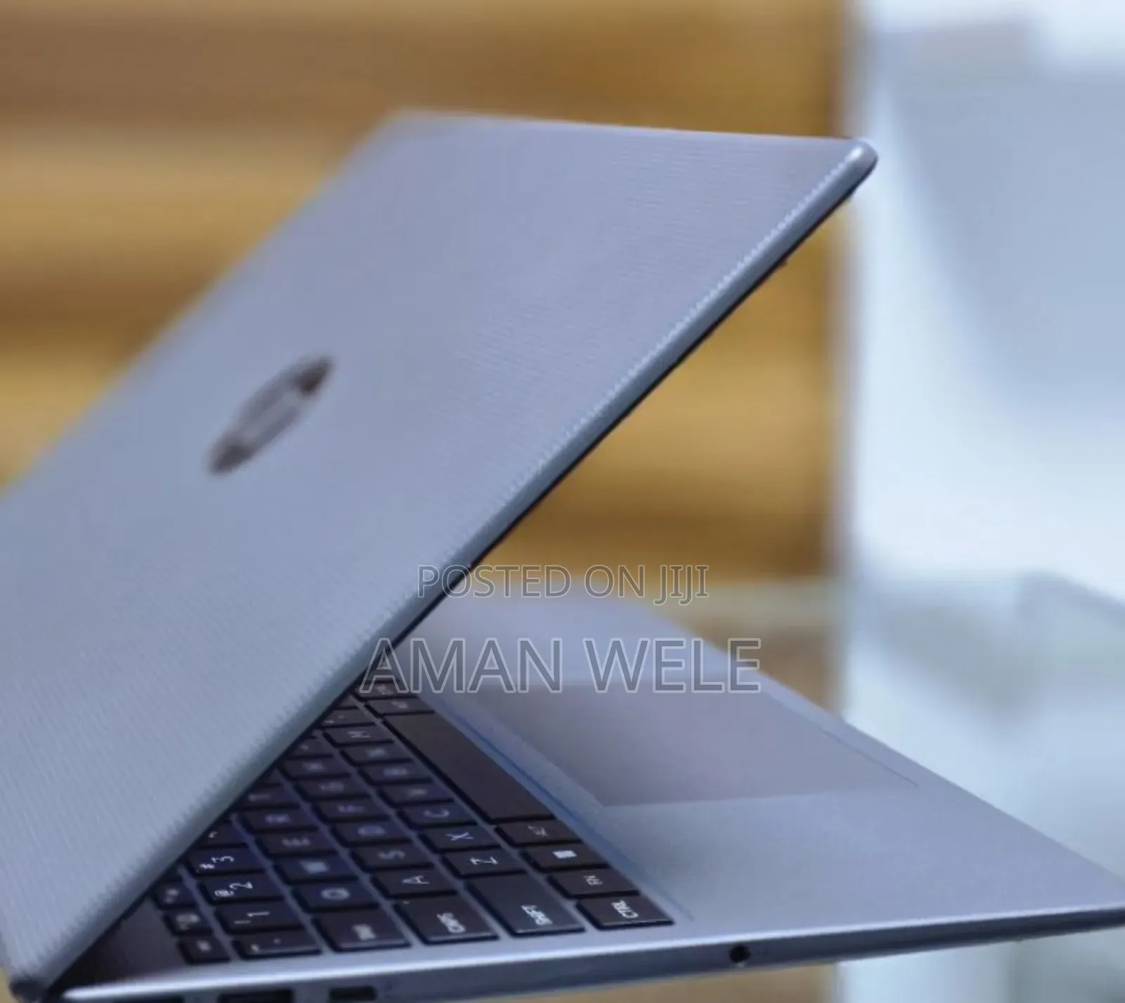 New Laptop HP Stream Notebook 16GB Intel Core I5 SSD 512GB