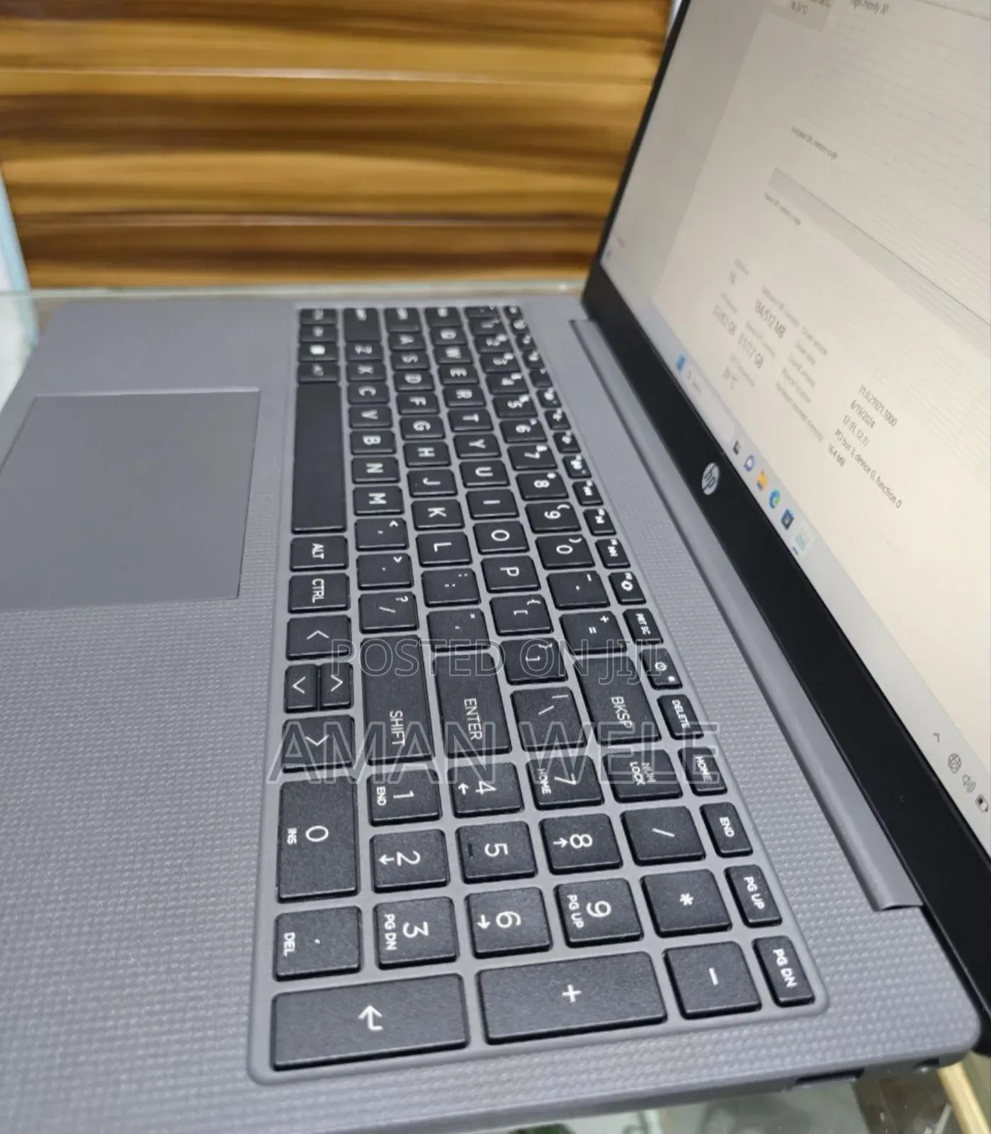 New Laptop HP Stream Notebook 16GB Intel Core I5 SSD 512GB