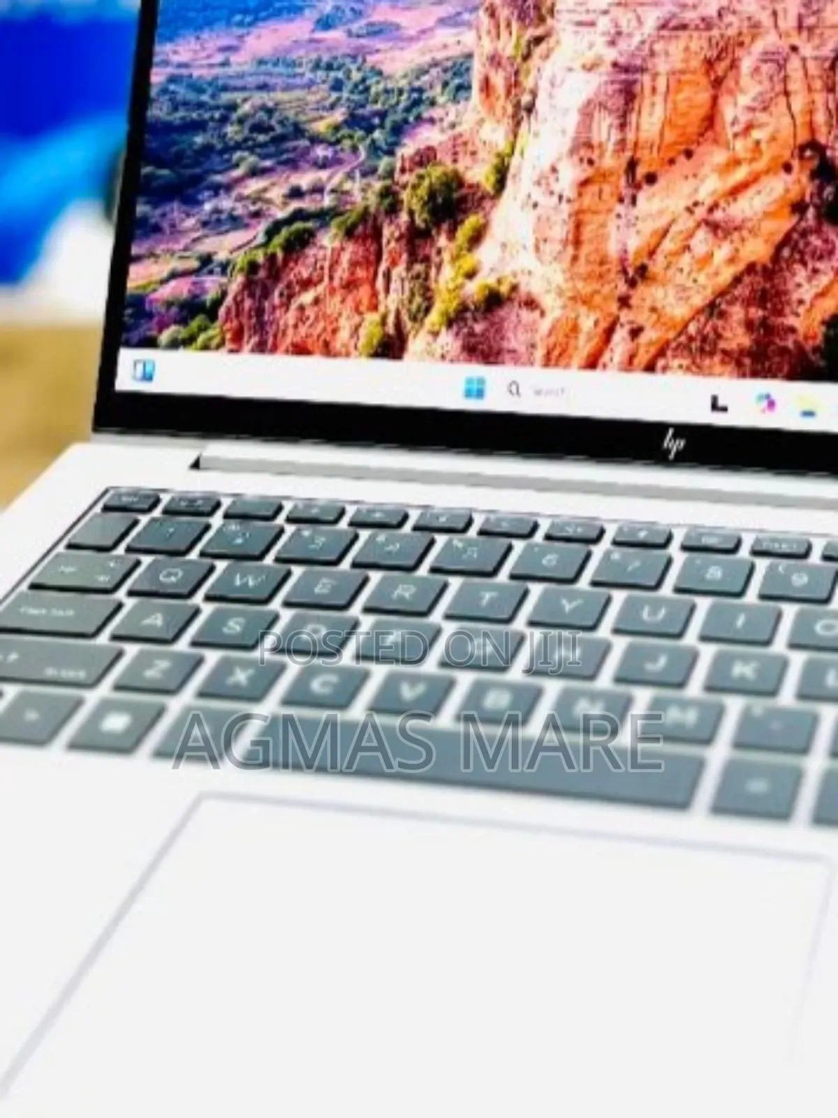 New Laptop HP ZBook 14 16GB Intel Core I7 SSD 512GB