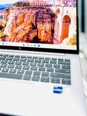 New Laptop HP ZBook 14 16GB Intel Core I7 SSD 512GB