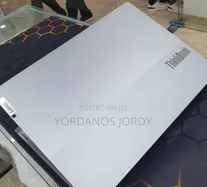 New Laptop Lenovo Thinkbook 14 16GB Intel Core I7 SSD 512GB