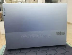 New Laptop Lenovo Thinkbook 14 16GB Intel Core I7 SSD 512GB