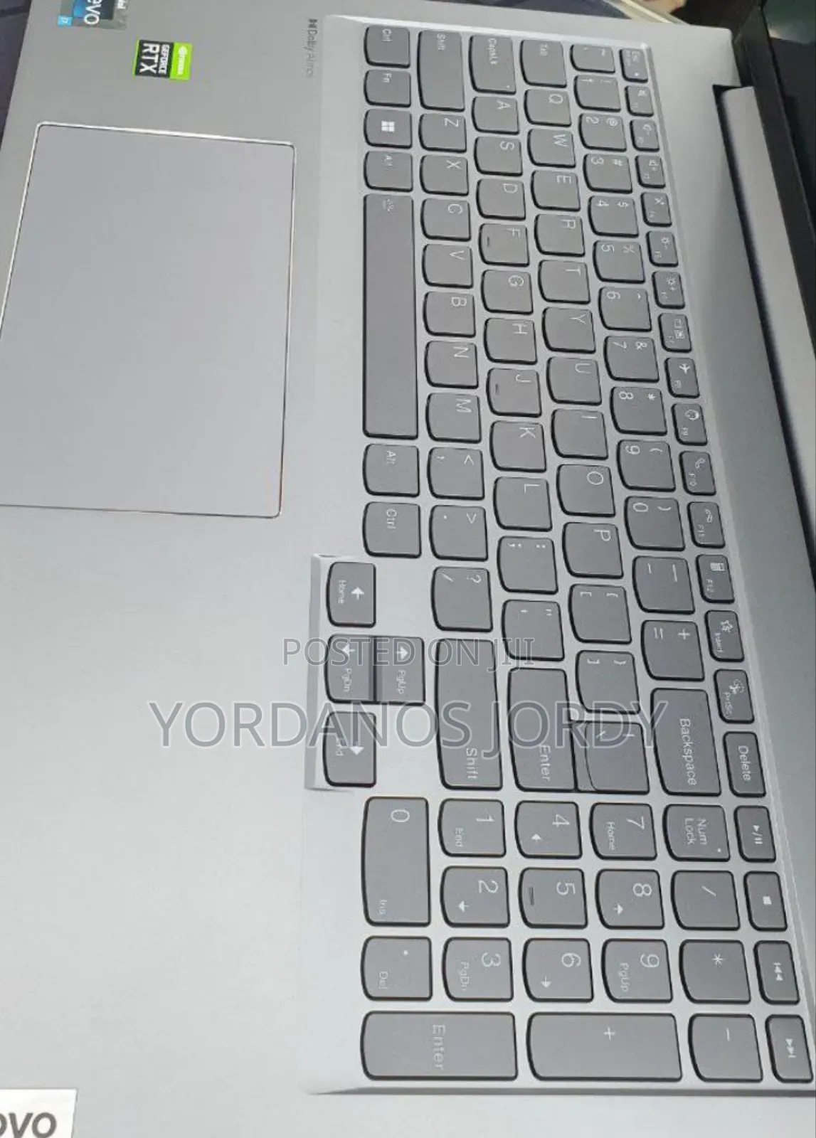 New Laptop Lenovo Thinkbook 14 16GB Intel Core I7 SSD 512GB