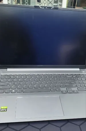 New Laptop Lenovo Thinkbook 14 16GB Intel Core I7 SSD 512GB