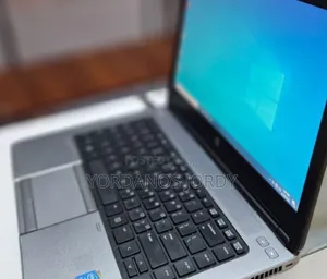 Photo - New Laptop HP ProBook 640 G1 4GB Intel Core I5 SSD 500GB