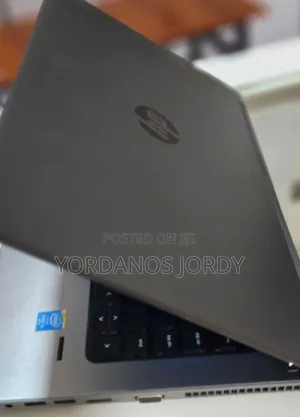 New Laptop HP ProBook 640 G1 4GB Intel Core I5 SSD 500GB