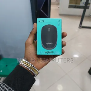Photo - Logitech M170 Wireless Mouse