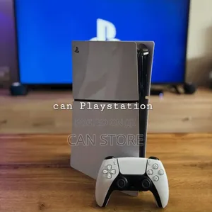 ከ Can Playstation ለአዲሱ አመት ልዩ ቅናሽ አርገናል