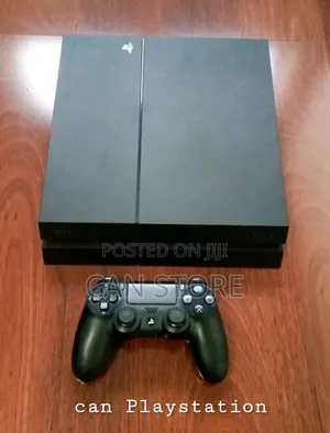 Photo - Ps4fat Jailbreak የተደረገ Full Accessories በተመጣጣኝ ዎጋ