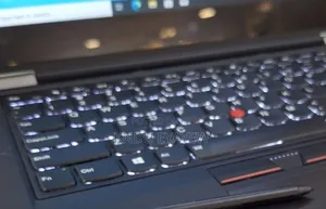 New Laptop Lenovo ThinkPad Yoga 8GB Intel Core I5 SSD 512GB