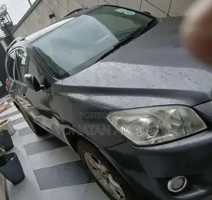 Toyota RAV4 2010 Gray