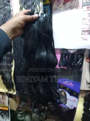 Photo - Like Human Hair