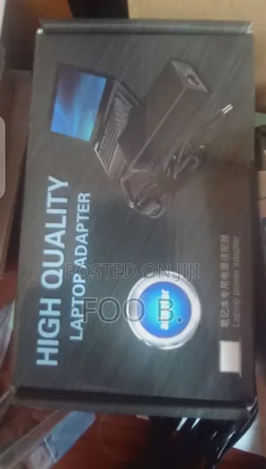 High Quality Laptop Adapter