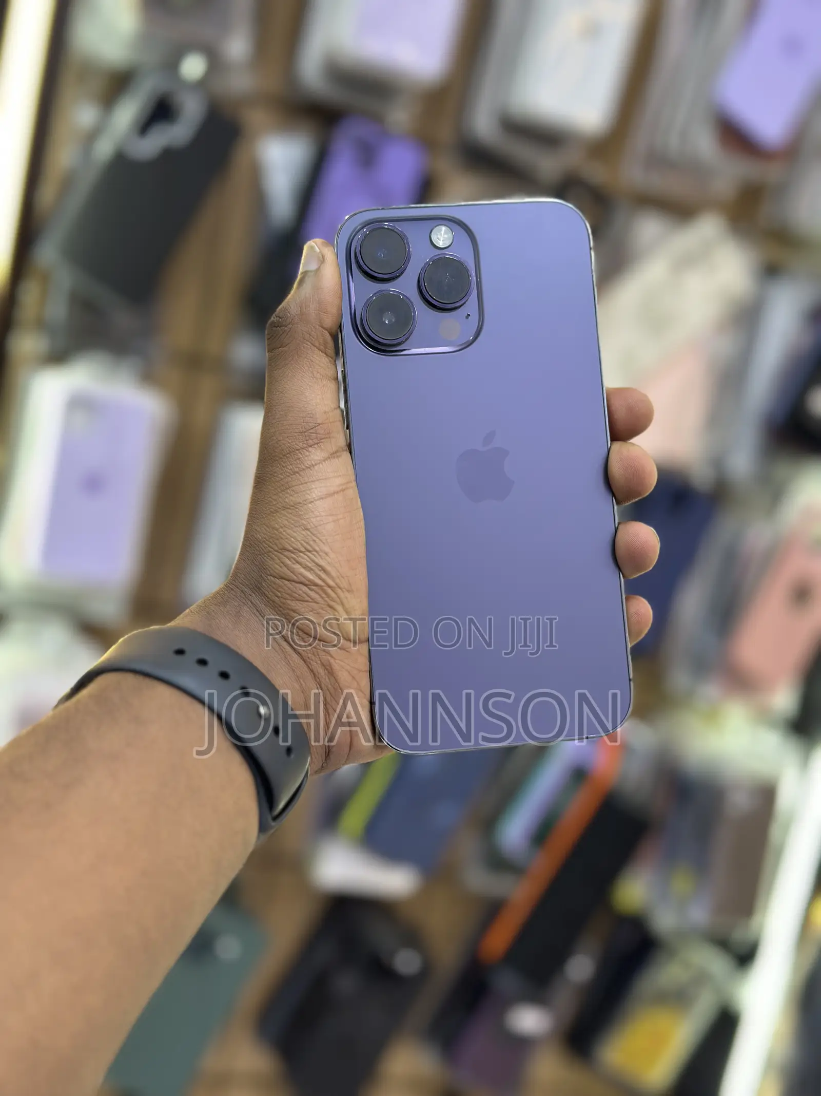 Apple iPhone 14 Pro Max 256 GB