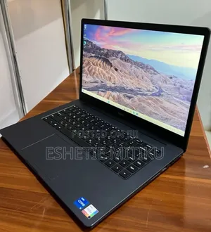 New Laptop Apple MacBook 8GB Intel Core I5 SSD 512GB